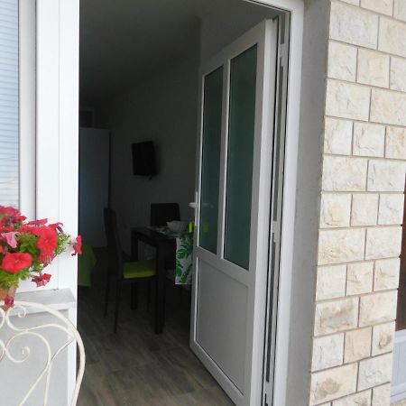 Ferienwohnung Studio Apartman Jojo Senj  Exterior foto