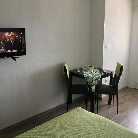Ferienwohnung Studio Apartman Jojo Senj  Exterior foto